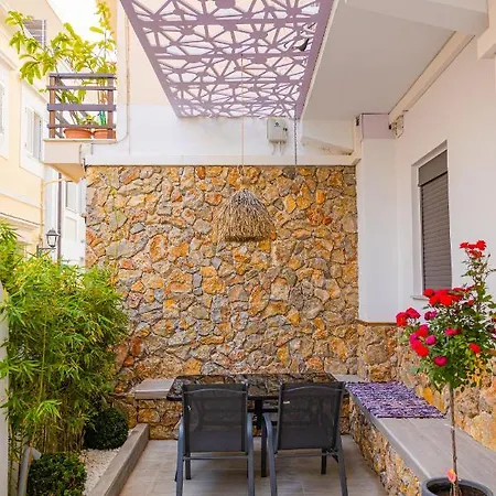 Compass Luxury * Rhodes City