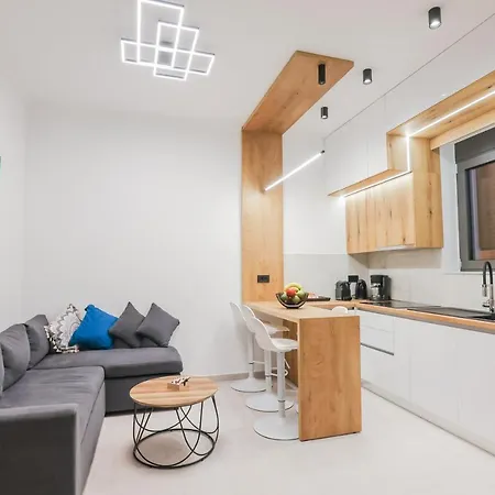 Compass Luxury Διαμέρισμα