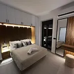 Apartmán Compass Luxury Rhodes City