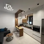 Apartmán Compass Luxury