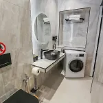 Compass Luxury Apartmán Rhodes City