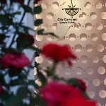 Compass Luxury Apartmán
