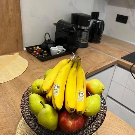 Compass Luxury Apartament