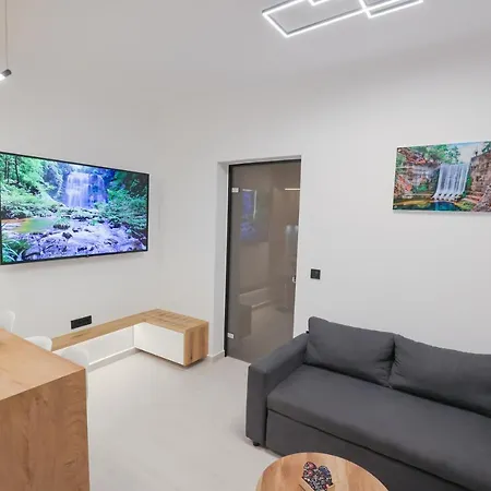 Compass Luxury * Rhodes City