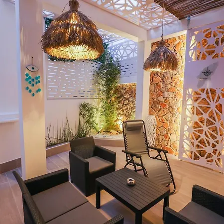 Apartment Compass Luxury