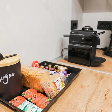 Compass Luxury Rhodes City