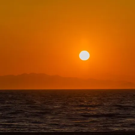 Lejlighed Compass Luxury Rhodes City