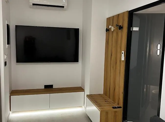 Apartment Compass Luxury *