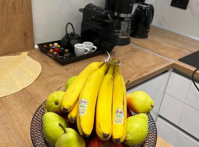 Compass Luxury Lejlighed