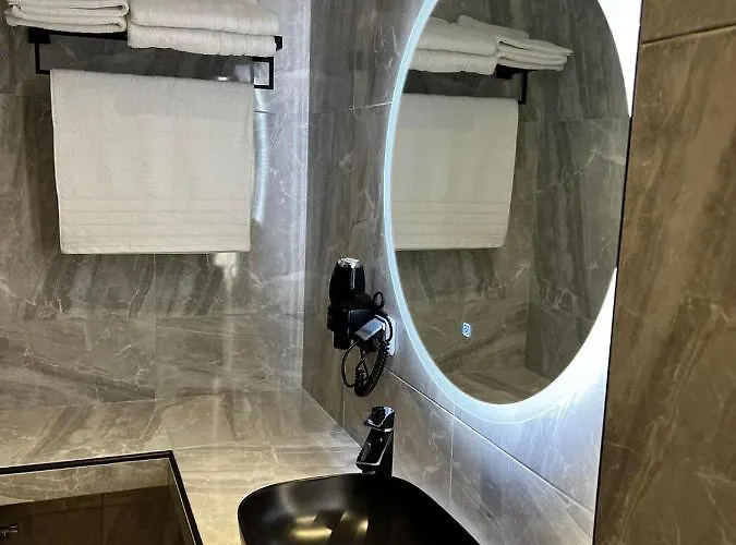 Apartment Compass Luxury *