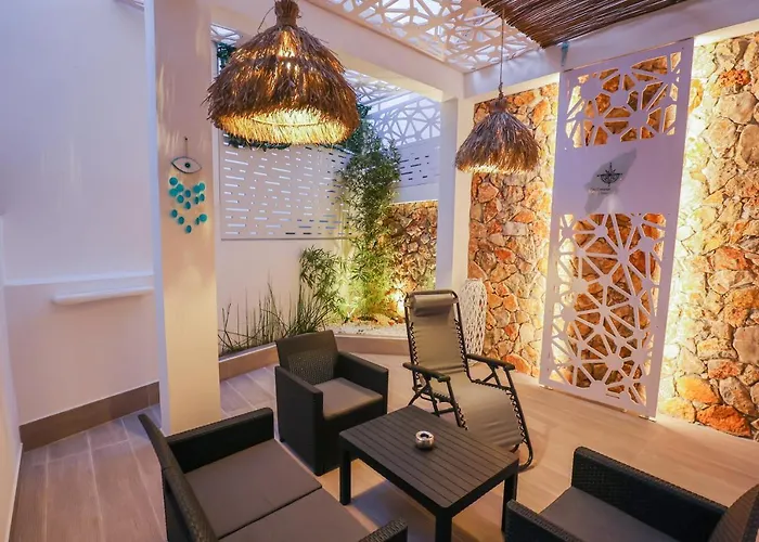 Apartment Compass Luxury