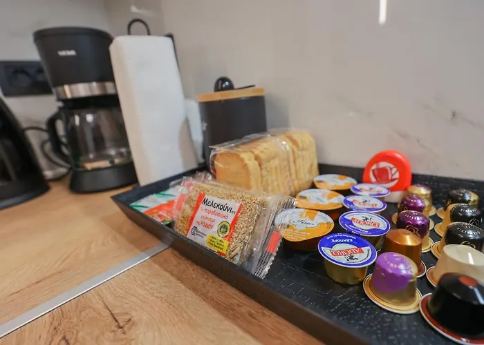 Lejlighed Compass Luxury Rhodes City