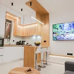 Compass Luxury Appartamento