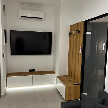 דירה Compass Luxury *