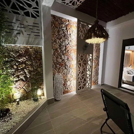 דירה Compass Luxury *