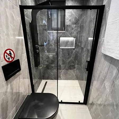 Compass Luxury Апартаменти Rhodes City