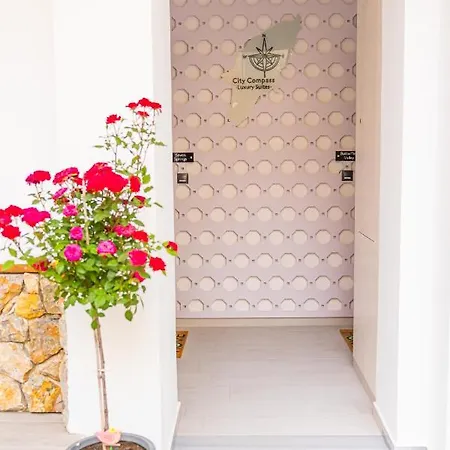Compass Luxury דירה Rhodes City