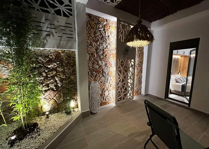 Apartamento Compass Luxury *