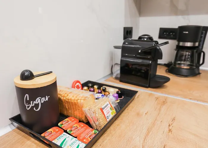 Compass Luxury Rhodes City