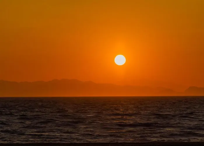 Apartment Compass Luxury Rhodes City